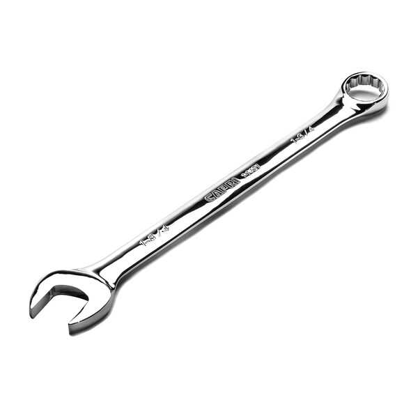 1-3/4 in 12-Point Combination Wrench